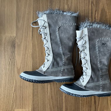 Sorel Boots