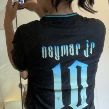 Maglia da calcio