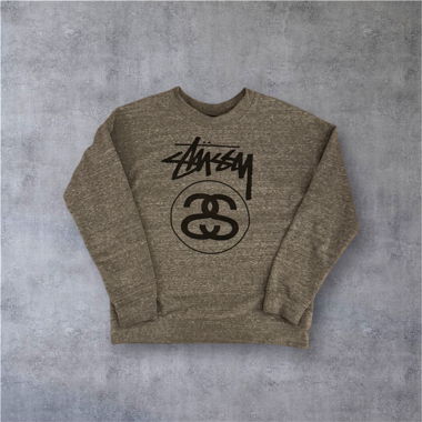 Stüssy Long Sleeve
