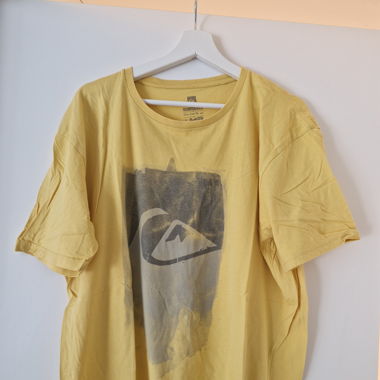 Quiksilver Shirt