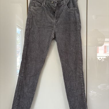 Jeans style Manchester