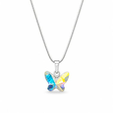 Butterfly Necklace
