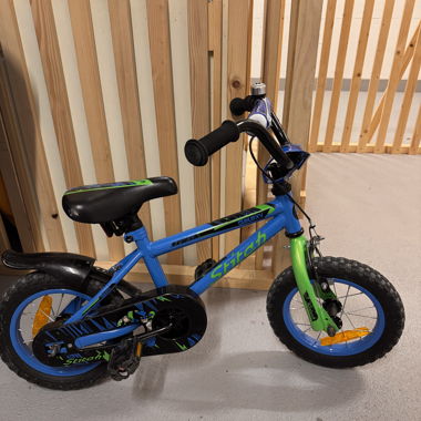 Bici per Bambini EnO