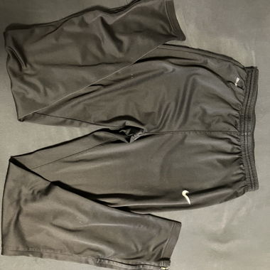 Nike Dri-FIT Sporthose Gr. XL