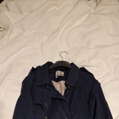 Trenchcoat 