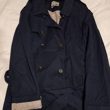 Trenchcoat 