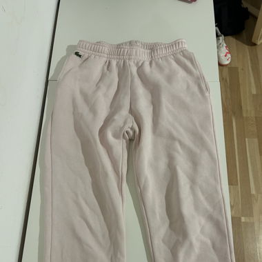 Lacoste Jogginghose