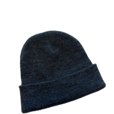 Dark Grey Beanie