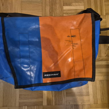 FREITAG Messenger Bag