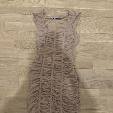 Zara dress