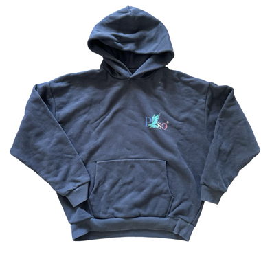 Peso Kapuzenpullover