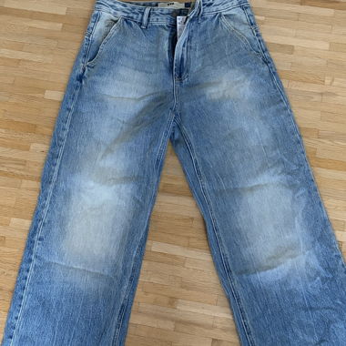 Baggy Jeans