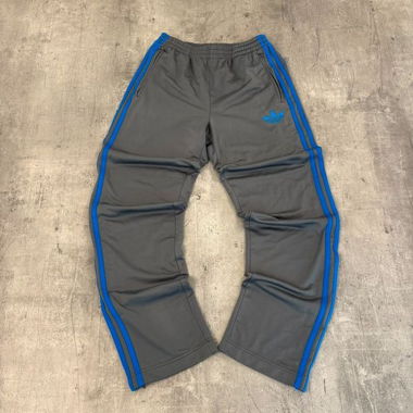 Vintage Adidas Firebird Baggy Trackpants (S)