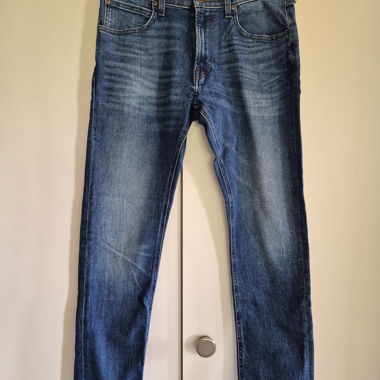 Jeans Lee