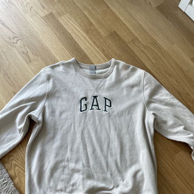Pull Gap