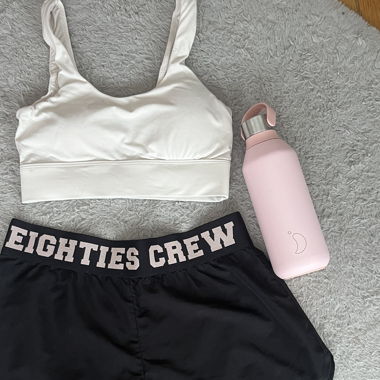short de sport
