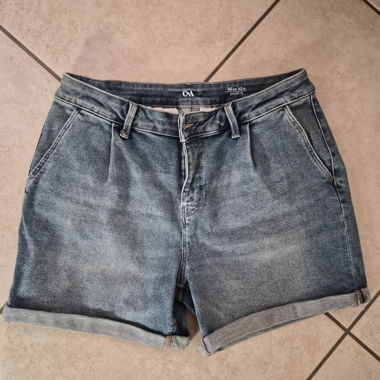 C&A Denim Shorts