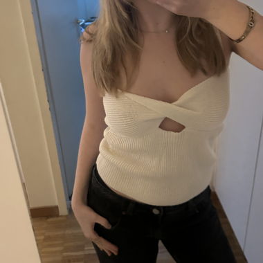 Summer Oberteil