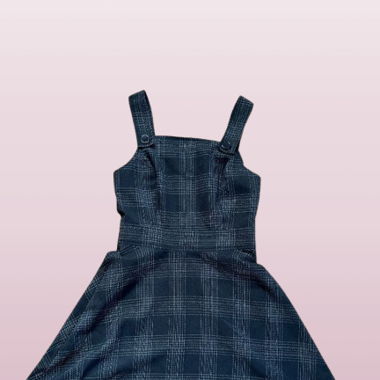 Trägerkleid XS