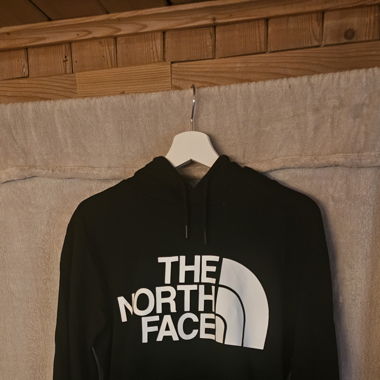 North Face Hoodie