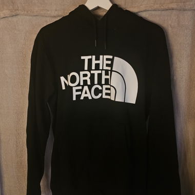 North Face Hoodie