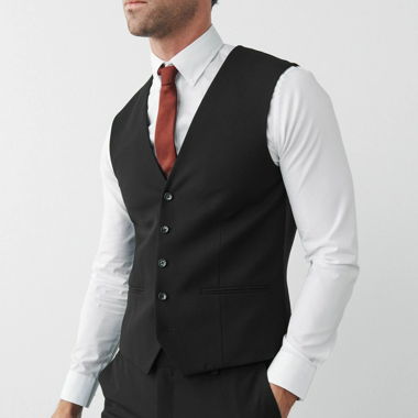 Gilet sans manches NEXT