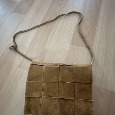 Small summer bag