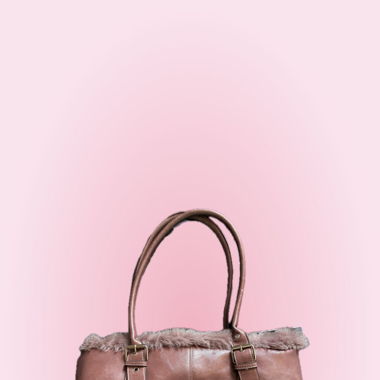 Borsa Vintage