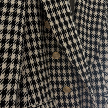 Zara Blazer