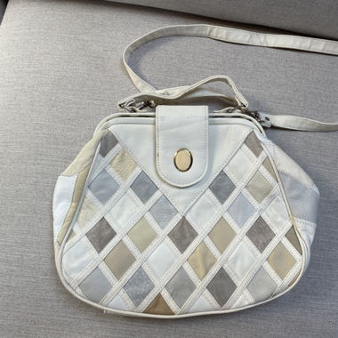 borsa vintage