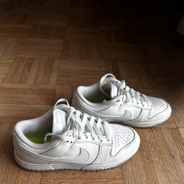 Dunk - Nike
