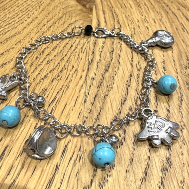 Charm Bracelet 