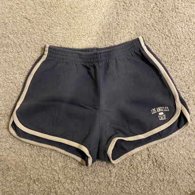 Sweat Shorts "Los Angeles"