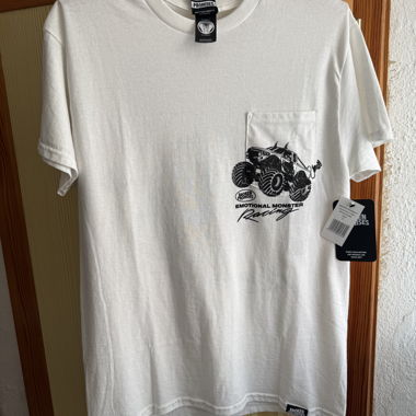 TSHIRT BROKEN PROMISES M