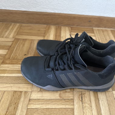 Adidas ANZIT DLX LOW