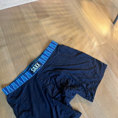 Boxer Brief Marke SAXX
