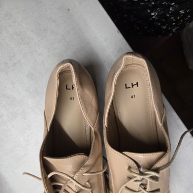 Belle paire de chaussure à vendre 