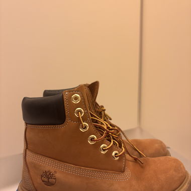 Stivali Timberland