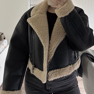 Veste Zara 