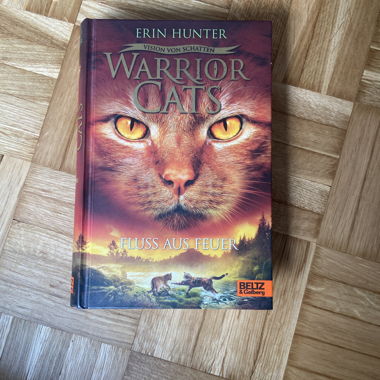 Warrior Cats