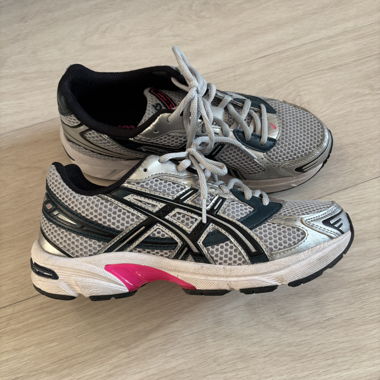 Asics