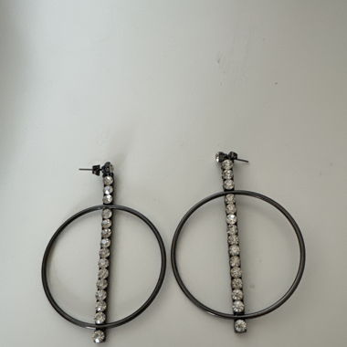 Zara Earrings