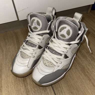 Jordan Aerospace 720 Sneakers – Size EU 40