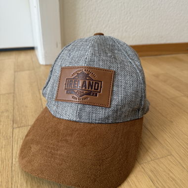 Casquette