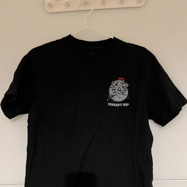 Carhartt TShirt