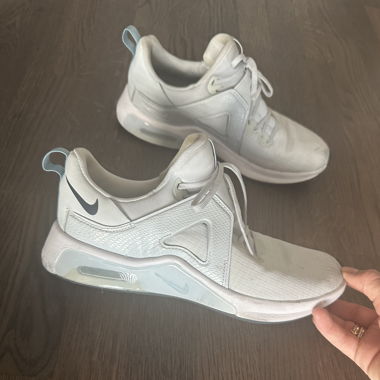 Nike sneakers