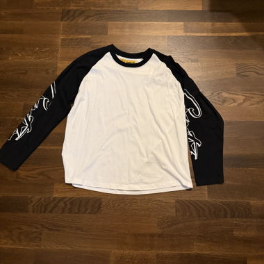 Corteiz Guerillaz Longsleeve