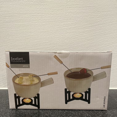 Fondue für 2
