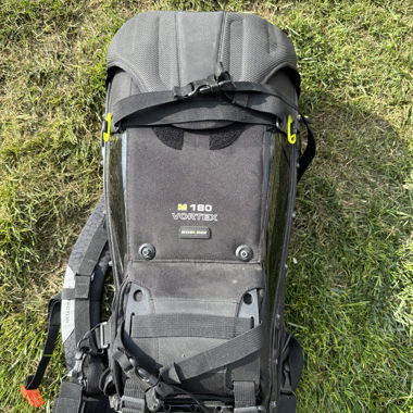 Zaino fotografico Borse M 180 Vortex Boblbee