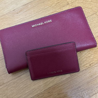 MICHAEL Kors - Portemonnaie - Card Holder